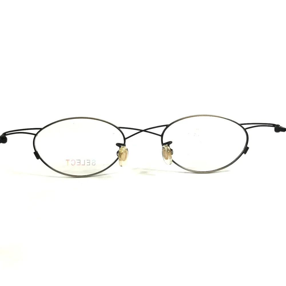Select Eyeglasses Frames MOD 5122 COL 4 Red Gray Modern MCM 46-21-133